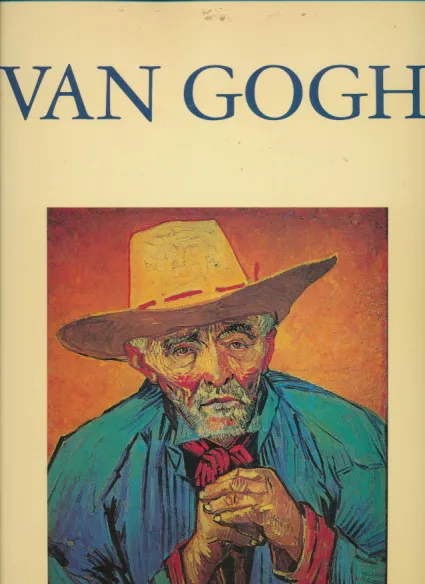 Van Gogh (ENG)