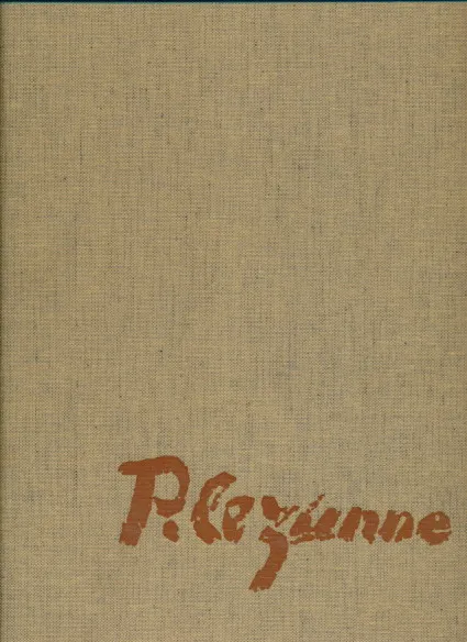 Pol Sezan u sovjetskim muzejima (Cezanne)