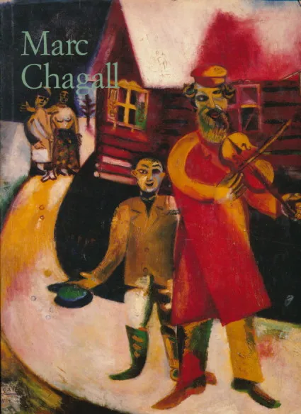 Marc Chagall (DEU)