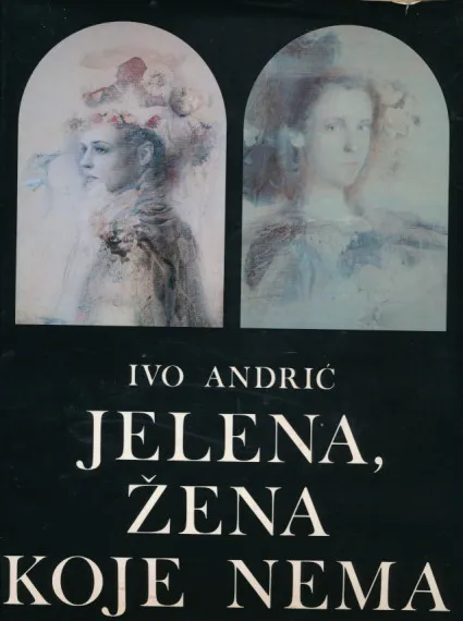 Jelena, žena koje nema