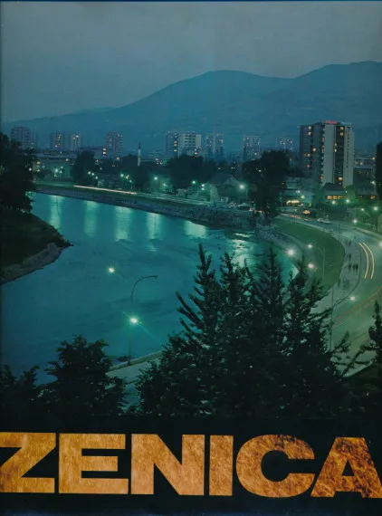 Zenica