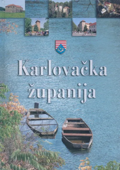 Karlovačka županija