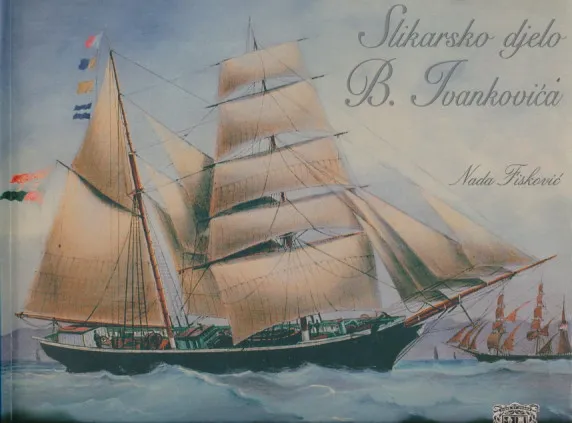 Slikarsko djelo B. Ivankovića