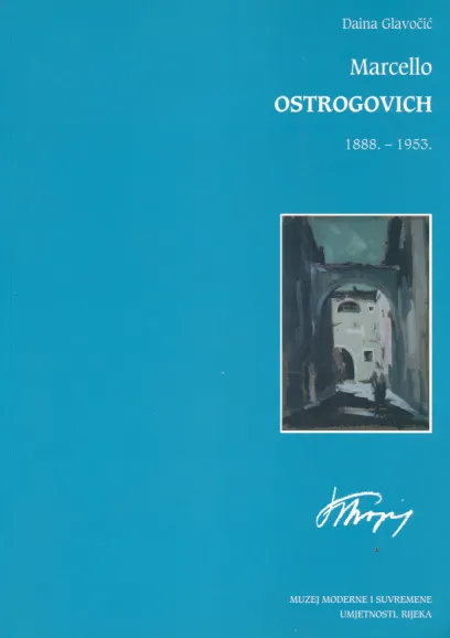 Marcello Ostrogovich