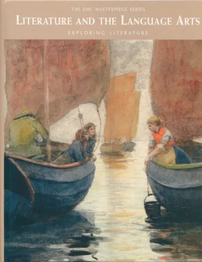 Literature and the Language Arts