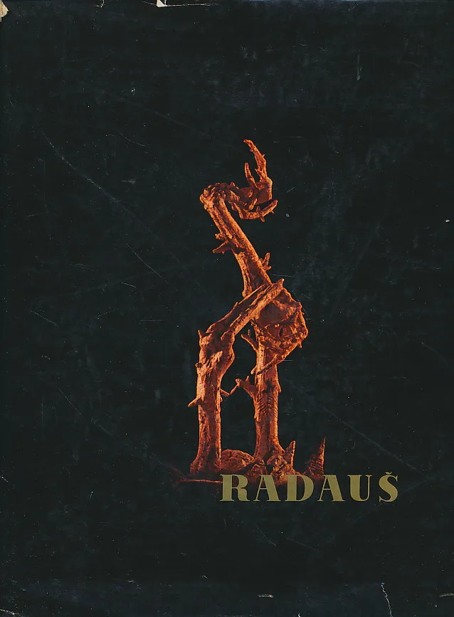 Radauš