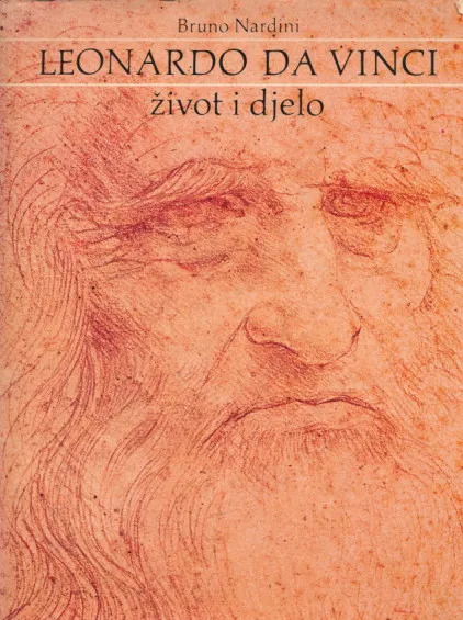 Leonardo da Vinci: život i djelo