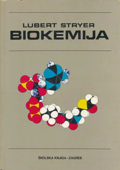 Biokemija