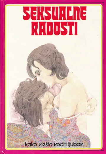 Seksualne radosti