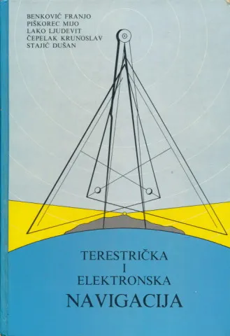 Terestrička i elektronska navigacija