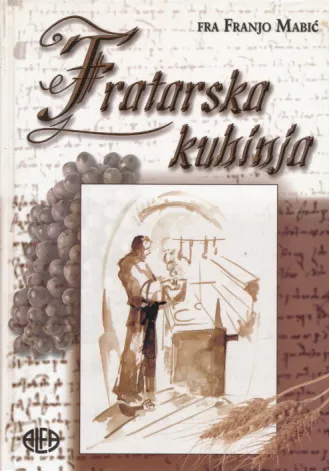 Fratarska kuhinja