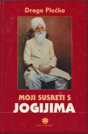 Moji susreti s jogijima