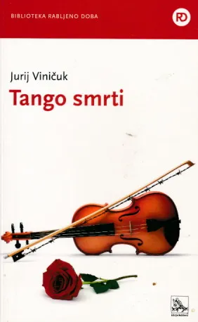 Tango smrti