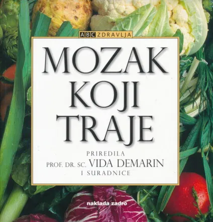 Mozak koji traje