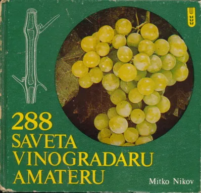 288 saveta vinogradaru amateru