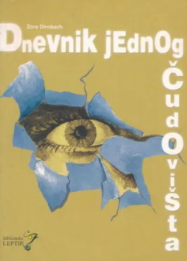 Dnevnik jednog čudovišta