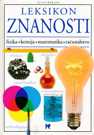 Leksikon znanosti