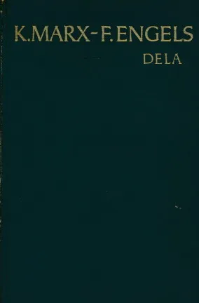 Dela, sv. 17