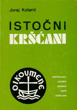 Istočni Kršćani