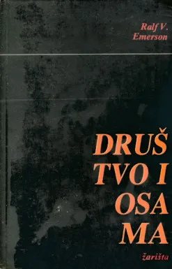 Društvo i osama