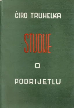 Studije o podrijetlu