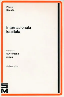 Internacionala kapitala