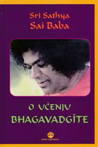 O učenju Bhagavadgite