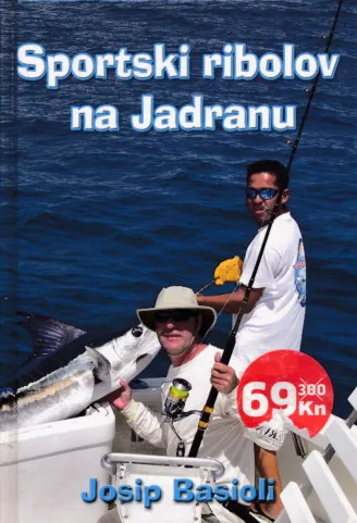 Sportski ribolov na Jadranu