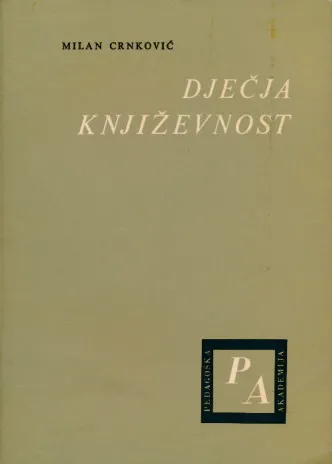 Dječja književnost