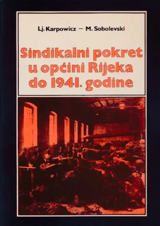 Sindikalni pokret u općini Rijeka