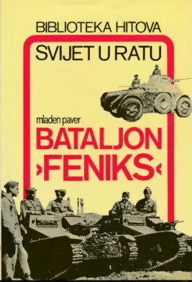 Bataljon Feniks