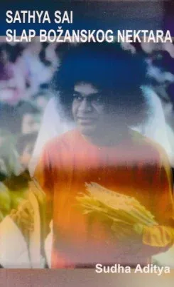 Sathya Sai Slap božanskog nektara