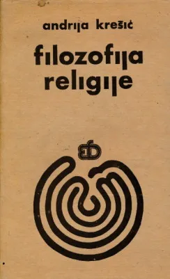 Filozofija religije
