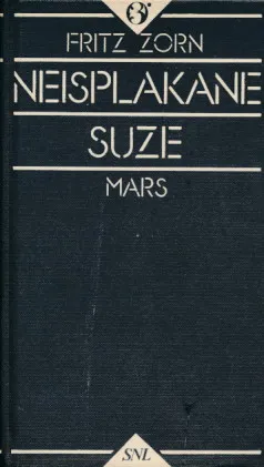 Neisplakane suze