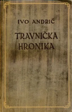 Travnička hronika