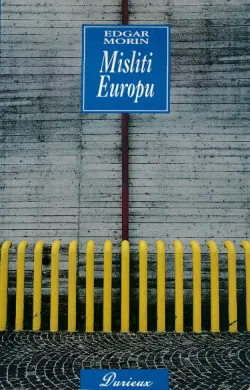 Misliti Europu
