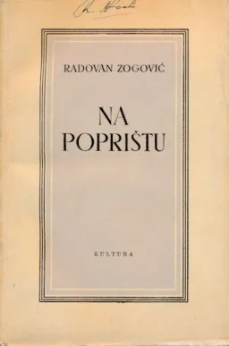 Na poprištu