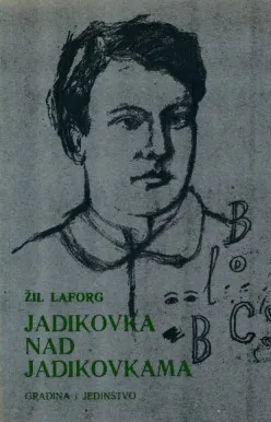 Jadikovka nad jadikovkama