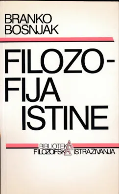 Filozofija istine