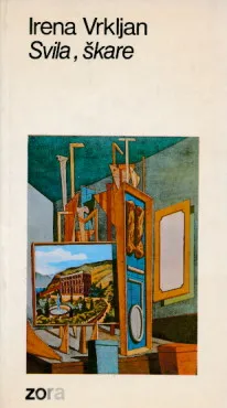 Svila, škare