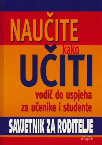 Naučite kako učiti