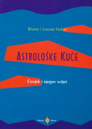 Astrološke kuće