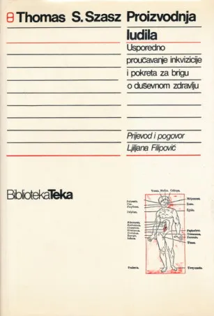 Proizvodnja ludila