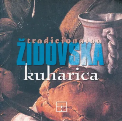 Tradicionalna židovska kuharica