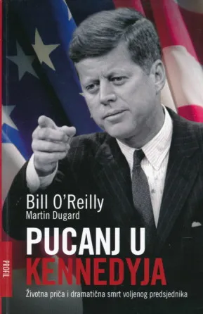 Pucanj u Kennedyja