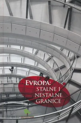 Evropa: stalne i nestalne granice