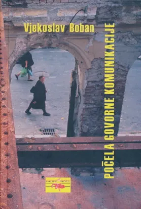 Počela govorne komunikacije