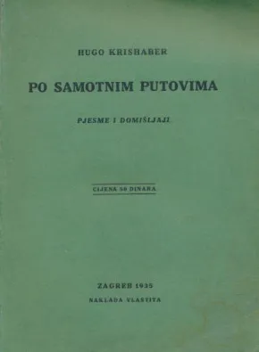 Po samotnim putovima