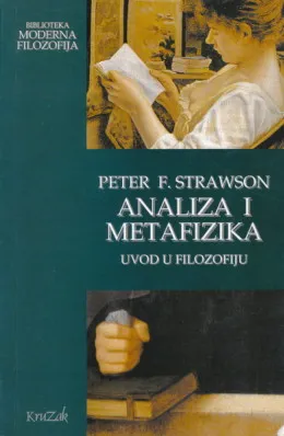 Analiza i metafizika