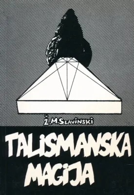 Talismanska magija